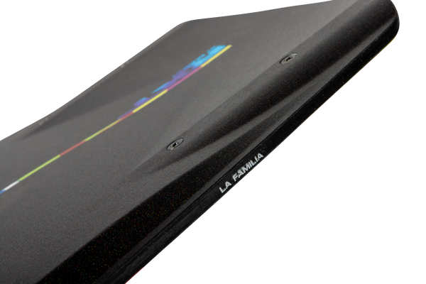 2025 Ronix RXT Blackout Wakeboard