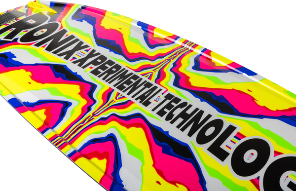 2025 Ronix RXT Blackout Wakeboard