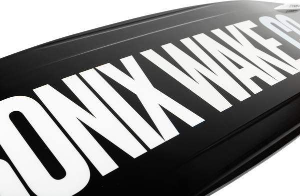2025 Ronix Supreme Wakeboard