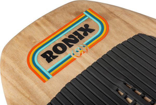 2025 Ronix Blunt Nose Skimmer Wakesurf Board