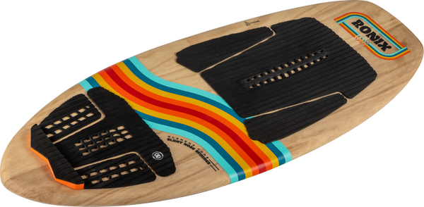 2025 Ronix Blunt Nose Skimmer Wakesurf Board