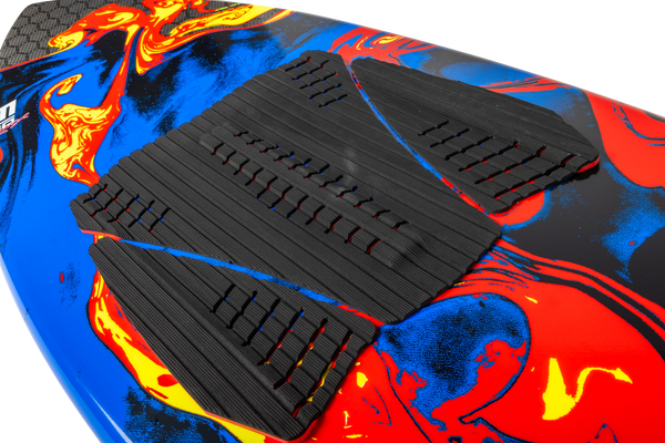 2025 Ronix H.O.M.E. Carbon Pro M50 Wakesurf Board