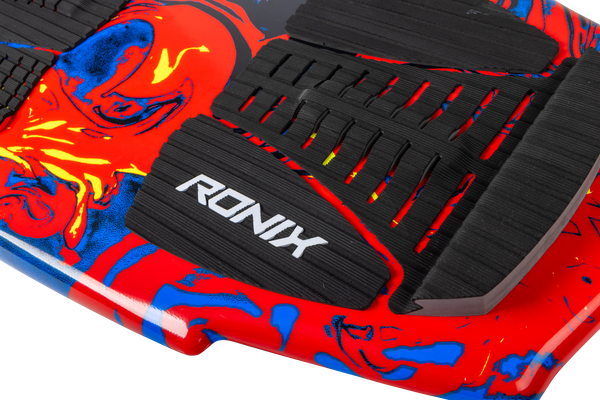 2025 Ronix H.O.M.E. Carbon Pro M50 Wakesurf Board