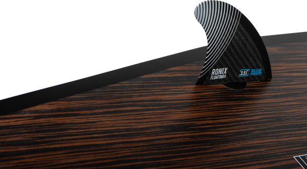 2026 Ronix Wave King Skimmer XL Koal Classic Wakesurf Board