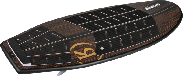 2026 Ronix Wave King Skimmer XL Koal Classic Wakesurf Board