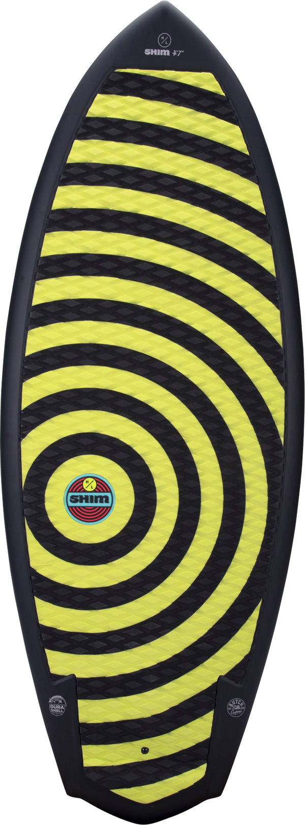 2024 Hyperlite Shim Wakesurf Board
