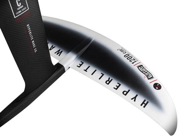 2024 Hyperlite Foil Kit - Majic Karpet w/ MK 1200