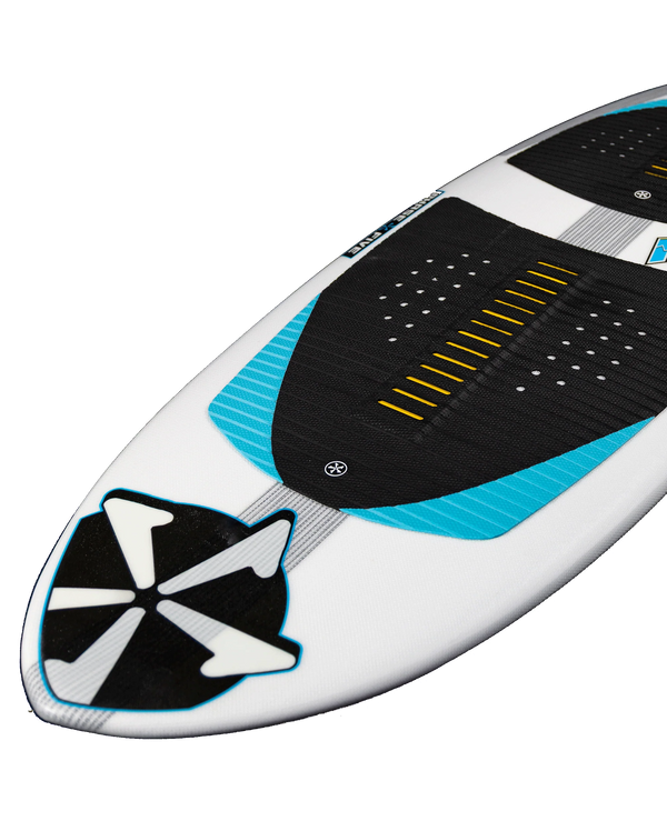 Phase 5 Ahi Wakesurf Board