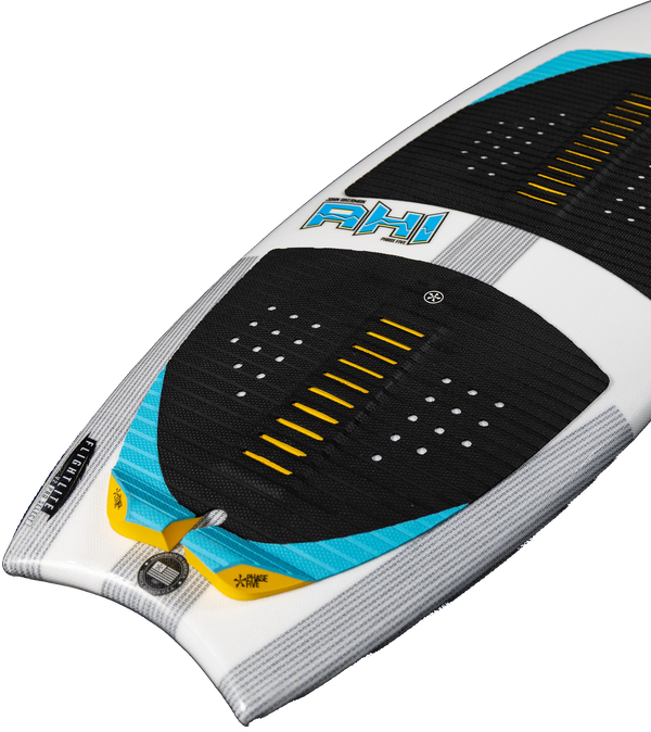 Phase 5 Ahi Wakesurf Board