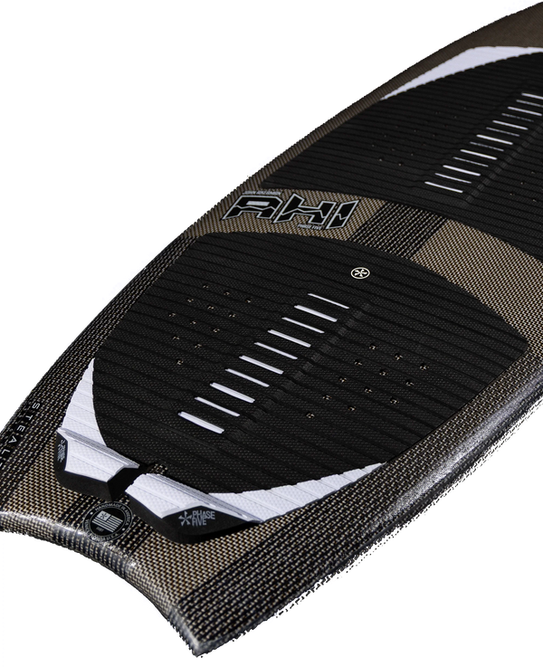 Phase 5 Ahi Stealth Wakesurf Board