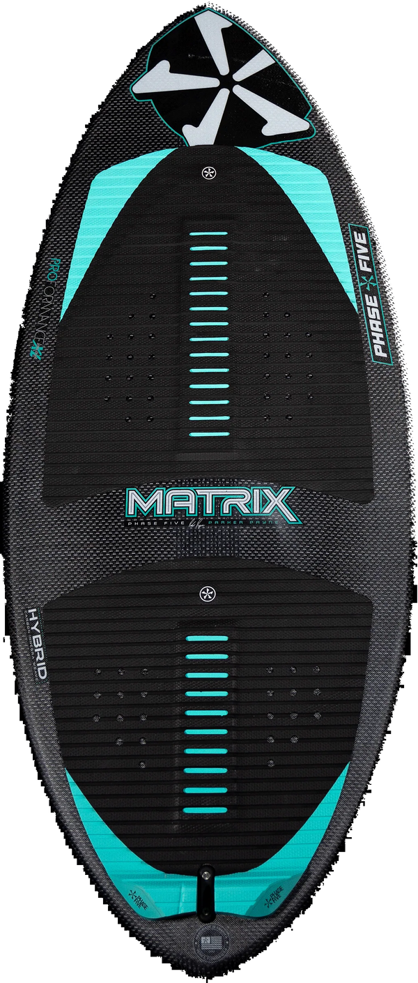 Phase 5 Matrix Payne Pro Wakesurf Board