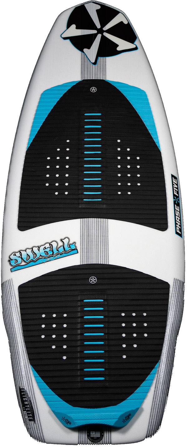 Phase 5 Swell Wakesurf Board