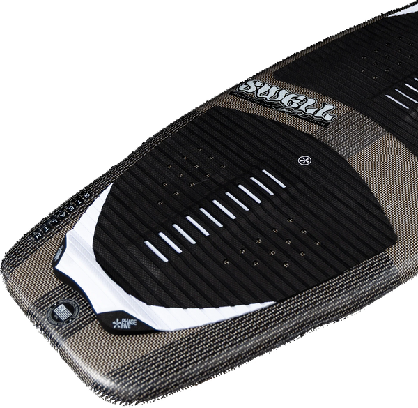 Phase 5 Swell Stealth Wakesurf Board