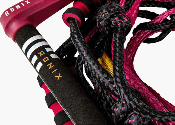 2024 Ronix Women's Bungee Surf Rope w/ Handle