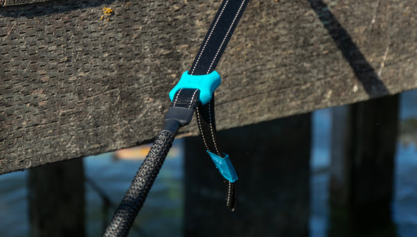 Ronix Quick Release Adjustable Dock Tie