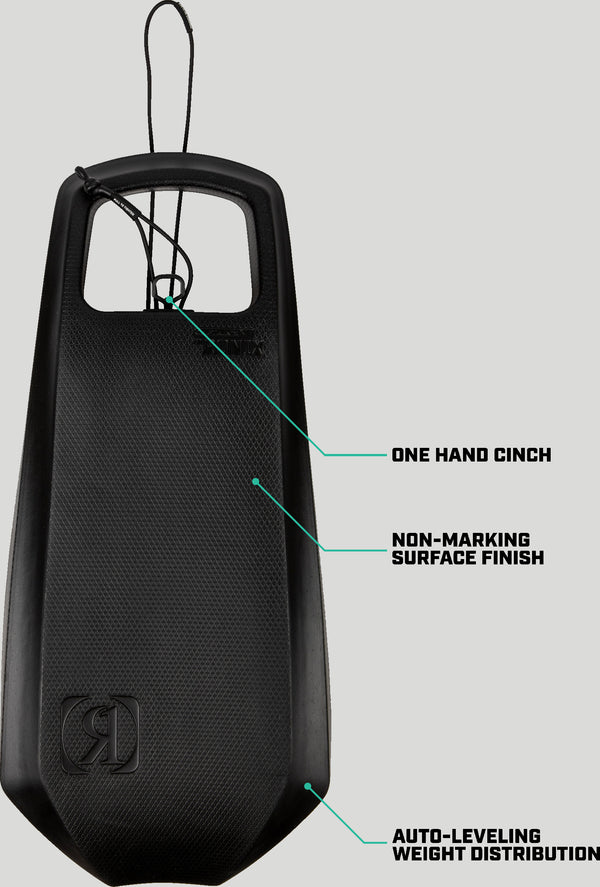 2025 Ronix XL EVA Boat Fender 27"