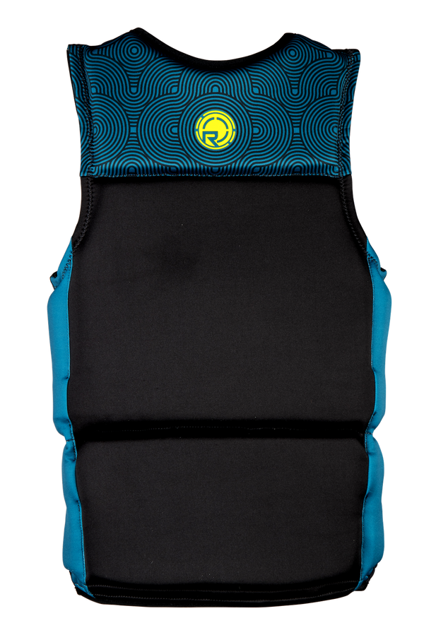 Radar TRA Boy's CGA Vest - Teen
