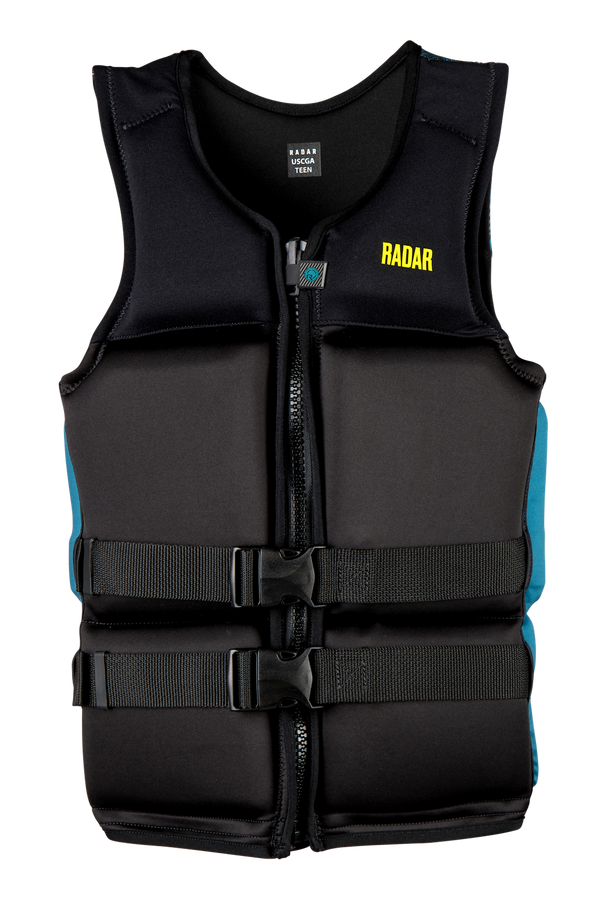 Radar TRA Boy's CGA Vest - Teen