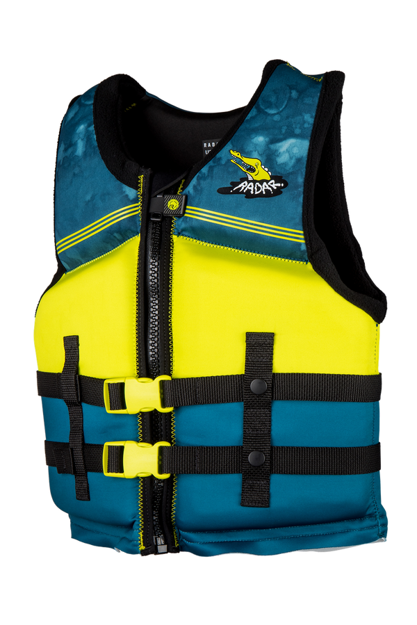 Radar TRA Boy's CGA Vest - Youth
