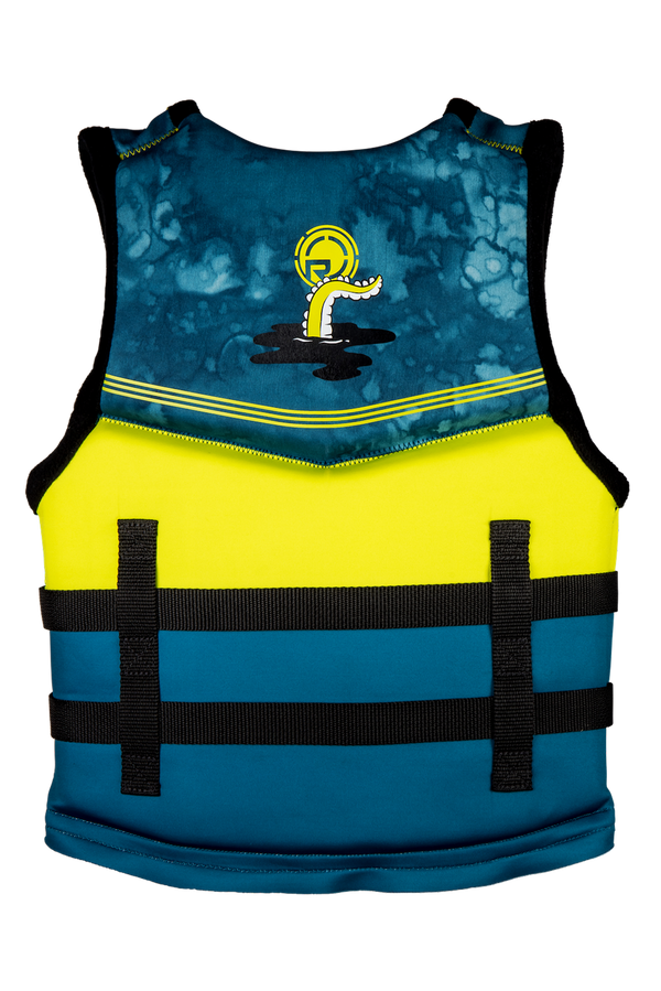 Radar TRA Boy's CGA Vest - Youth