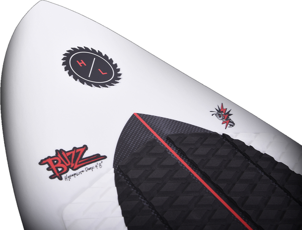 2025 Hyperlite Buzz Wakesurf Board