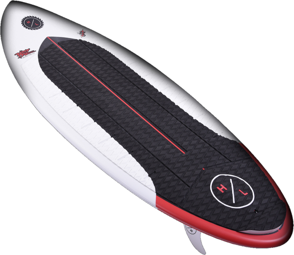 2025 Hyperlite Buzz Wakesurf Board