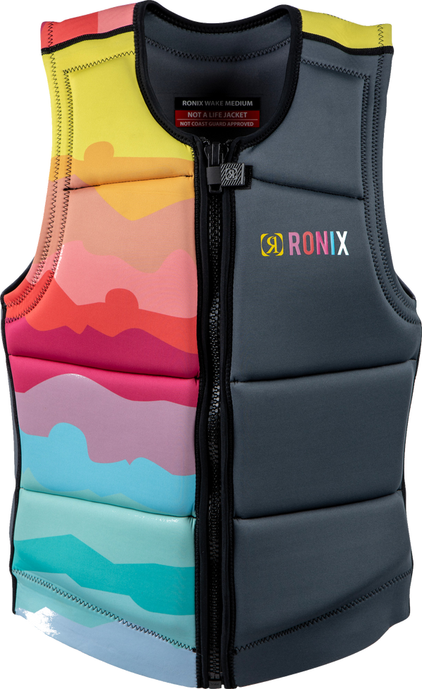 2024 Ronix Coral Women's Impact Vest