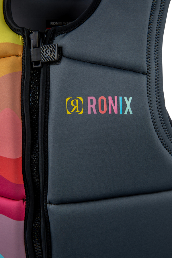 2024 Ronix Coral Women's Impact Vest
