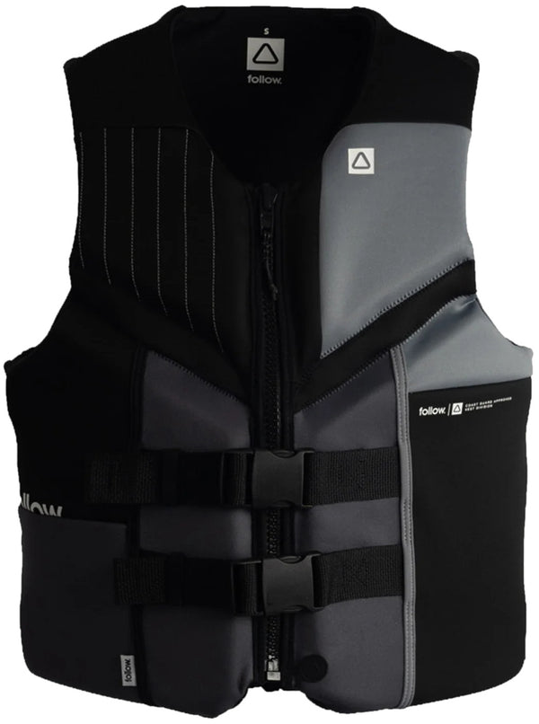 Follow Cure 2 CGA Vest