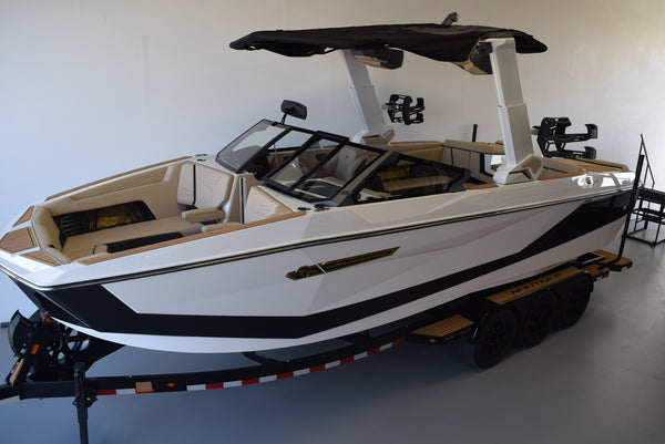 Nautique Super Air Nautique G25 - 2026