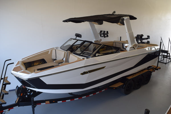 Nautique Super Air Nautique G25 - 2026