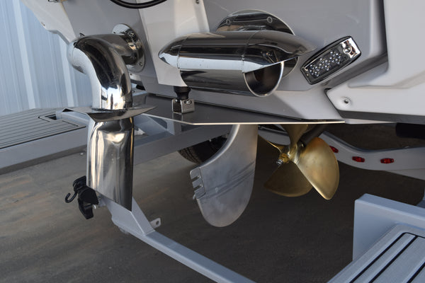 Nautique Super Air Nautique G25 - 2027