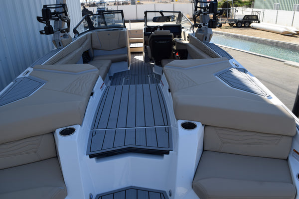 Nautique Super Air Nautique G25 - 2027