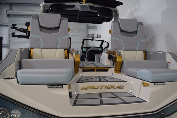 Nautique Super Air Nautique G23 Paragon - 2026