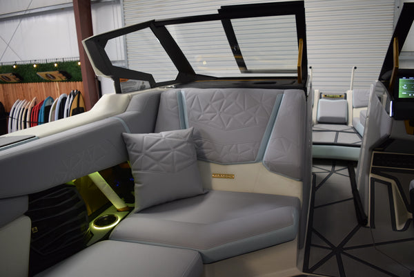 Nautique Super Air Nautique G23 Paragon - 2026