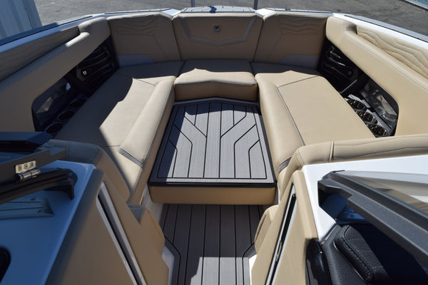 Nautique Super Air Nautique G25 - 2027