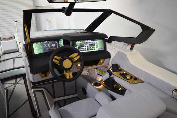 Nautique Super Air Nautique G23 Paragon - 2026