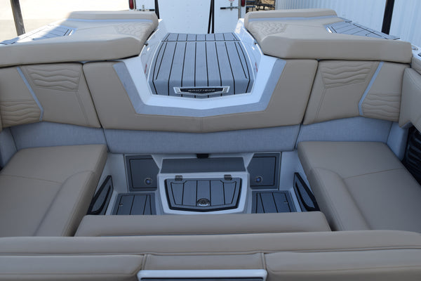 Nautique Super Air Nautique G25 - 2027