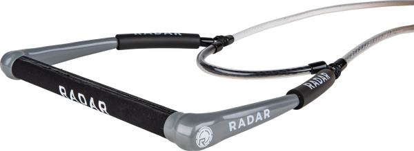 Radar Deep V Rope & Handle