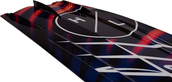 2023 Hyperlite Eden Jr. Girl's Wakeboard