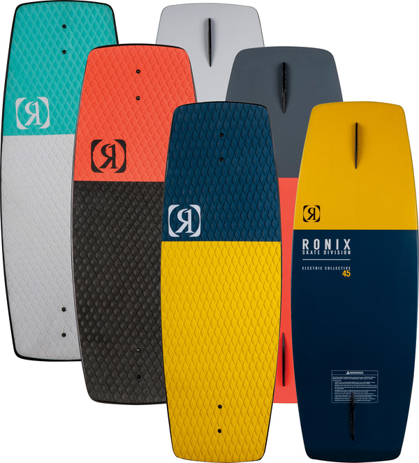 2024 Ronix Electric Collective Wakeskate