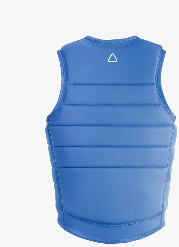 Follow Total Ladies Impact Vest - Blue