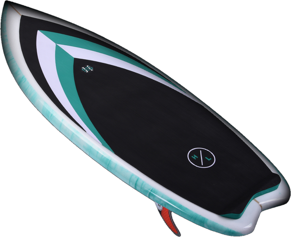 Hyperlite Frother 2.0 Wakesurf Board