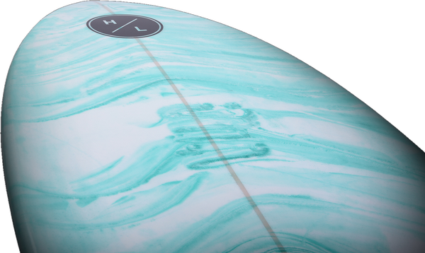 Hyperlite Frother 2.0 Wakesurf Board