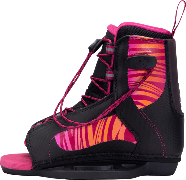 2023 Hyperlite Jinx Girl's Boots