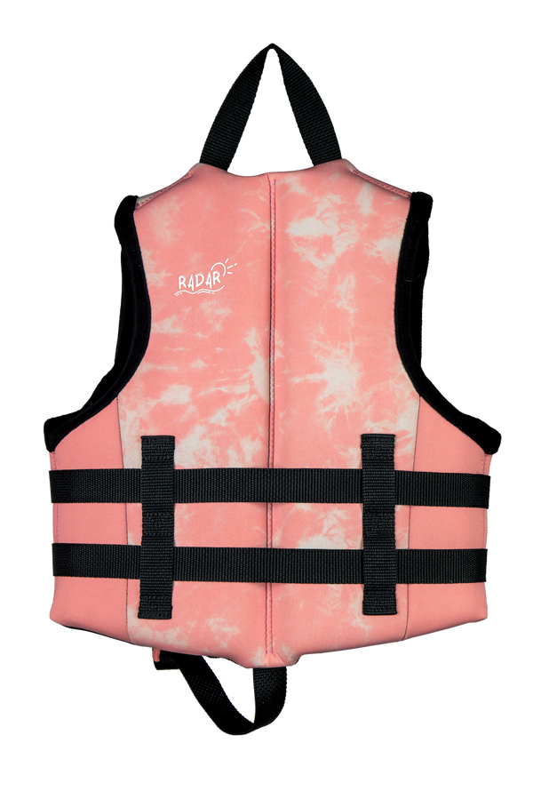 Radar TRA Girl's CGA Vest - Child