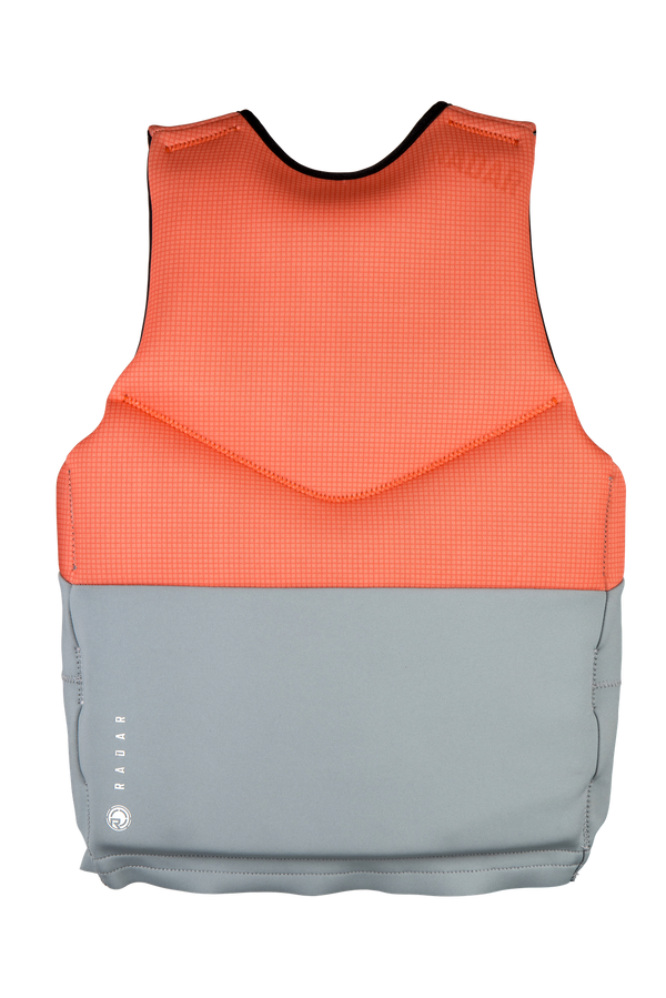 Radar TRA Girl's CGA Vest - Teen