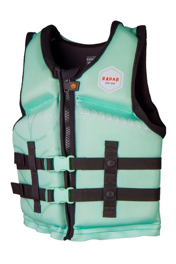 Radar TRA Girl's CGA Vest - Youth