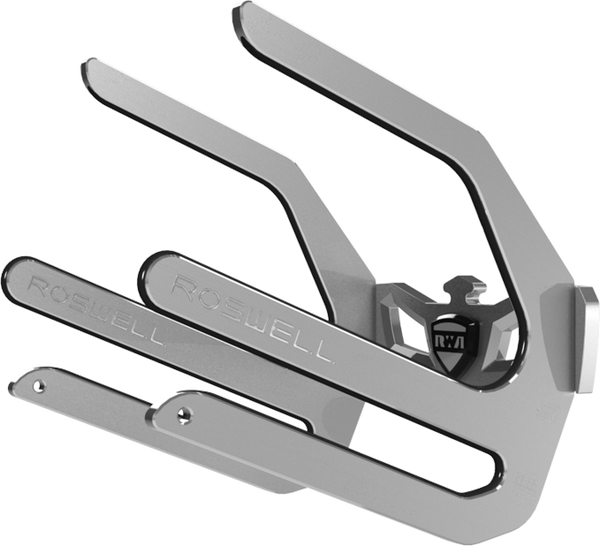 Roswell Marine Elite Knee Board / Wake Board Rack