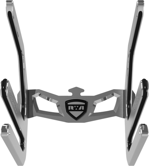 Roswell Marine Elite Knee Board / Wake Board Rack